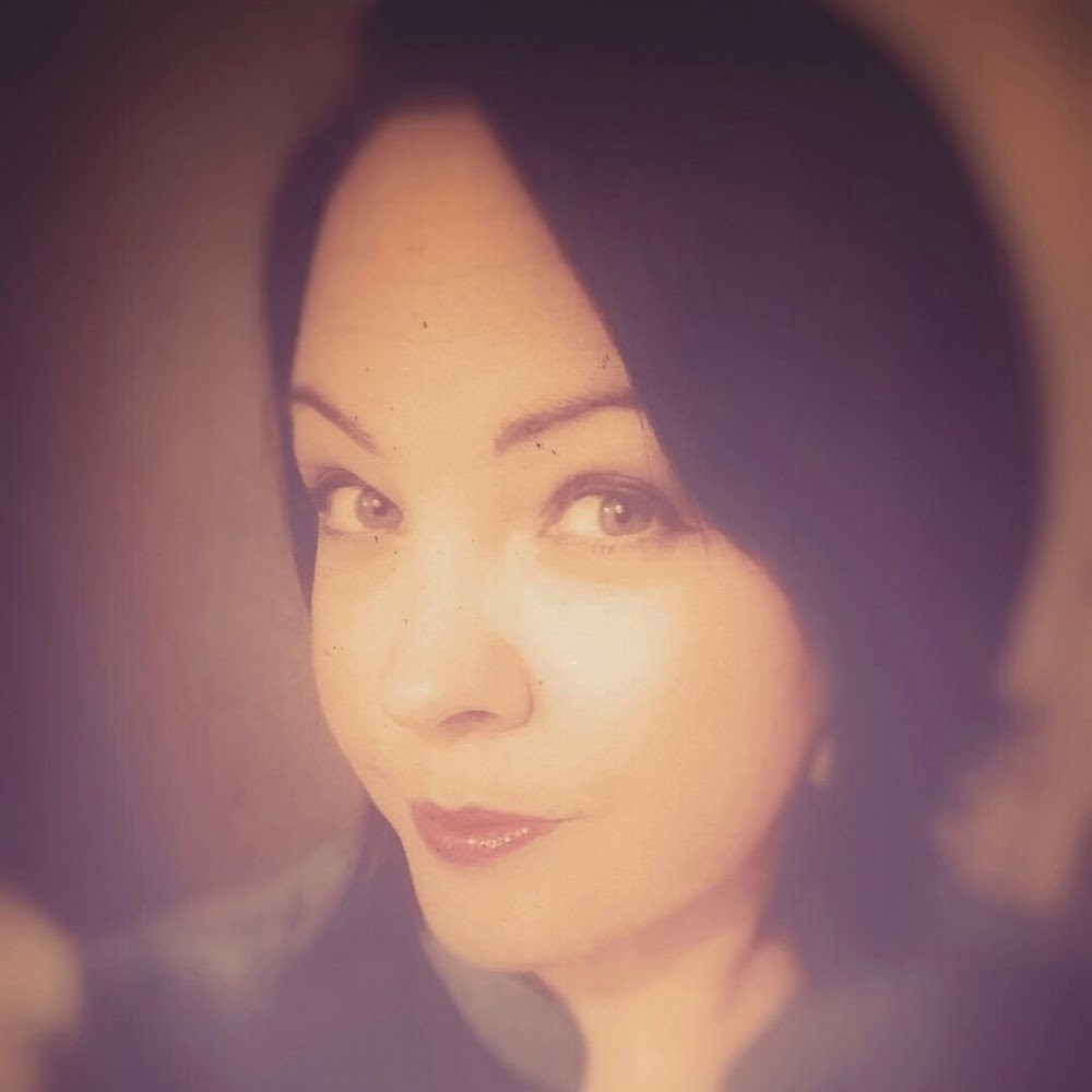 Meet your Posher, Chrysti